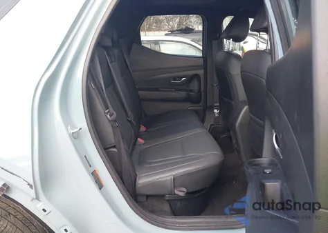 2024 Hyundai Santa Cruz Xrt z USA, uszkodzony, nr VIN 5NTJDDDF2RH122570